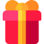 Gift icon 64x64
