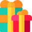 Gifts Symbol 64x64