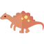 Dinosaur icon 64x64