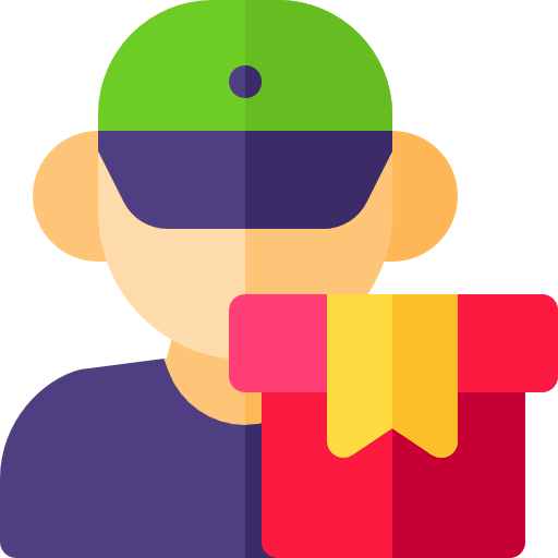 Delivery icon