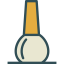 Nail polish icon 64x64