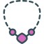 Necklace icon 64x64