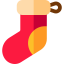 Christmas sock Symbol 64x64