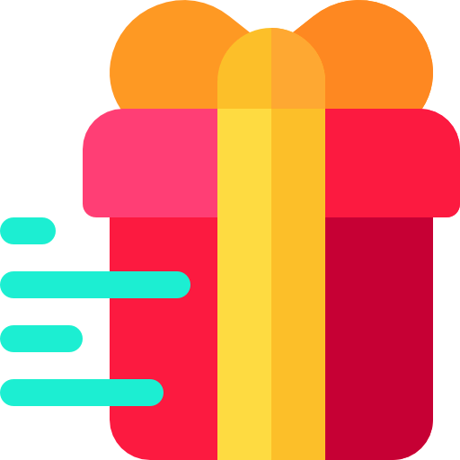 Gift icon