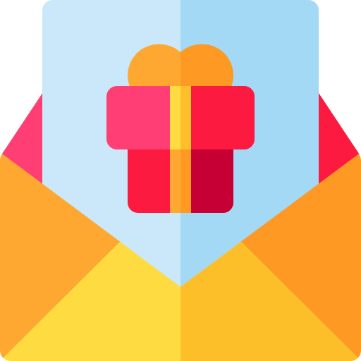 Gift icon