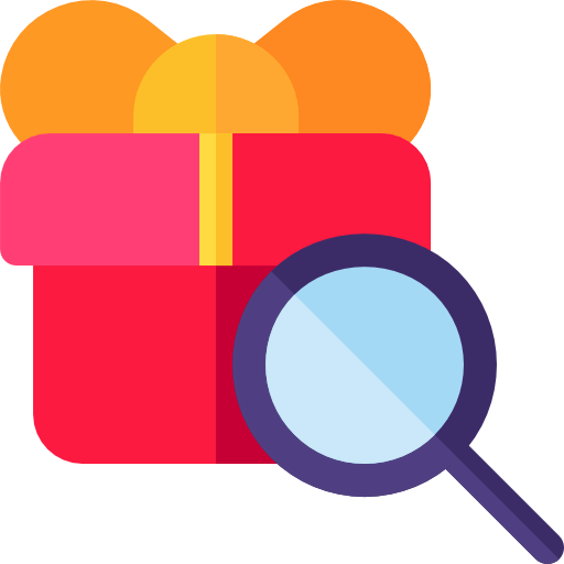 Gift icon