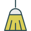 Broom icon 64x64