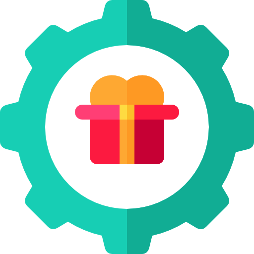 Gift icon