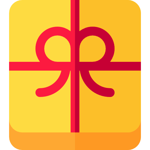 Gift icon