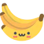 Bananas 图标 64x64