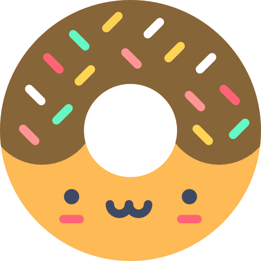 Donut icon