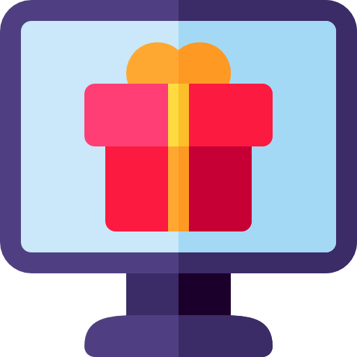 Gift icon
