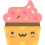 Cupcake 图标 64x64