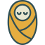 Малыш иконка 64x64