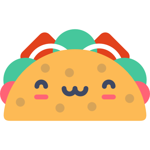 Taco icon