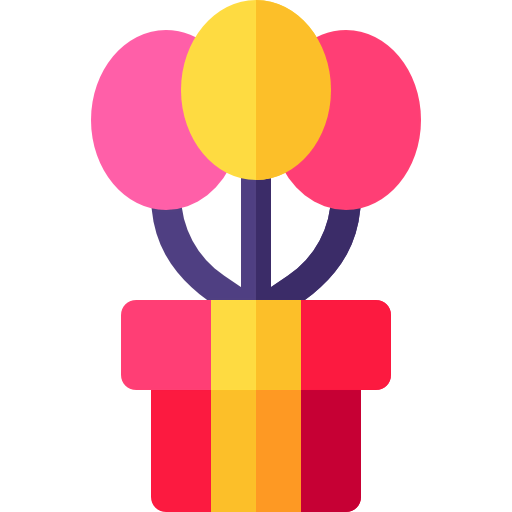 Gift icon
