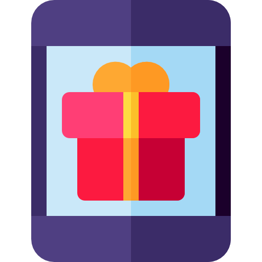 Gift icon