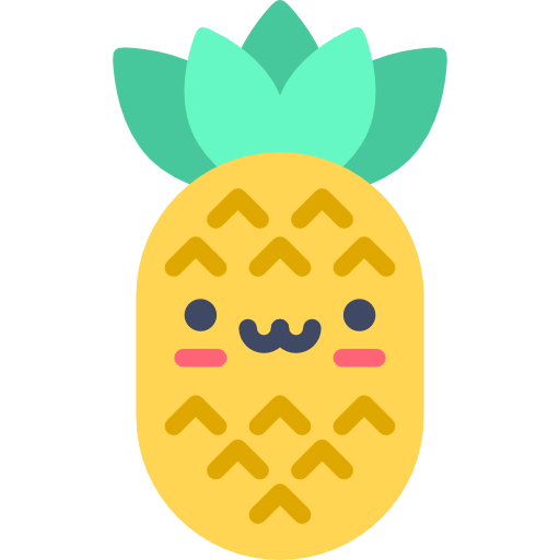Pineapple icon