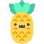 Pineapple 图标 64x64