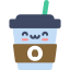 Coffee cup 图标 64x64