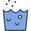 Мытье рук иконка 64x64