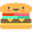 Hamburger 图标 64x64