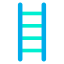 Ladder icon 64x64