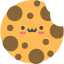 Cookie 图标 64x64