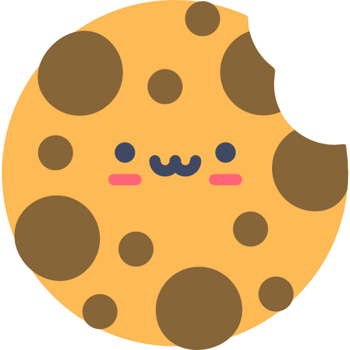Cookie 图标