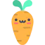 Carrot 图标 64x64