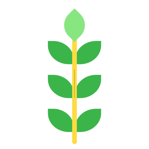 Wheat icon
