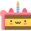 Piece of cake 图标 64x64
