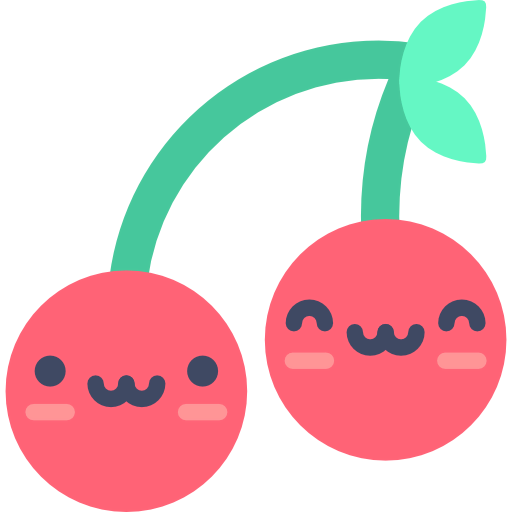 Cherry icon