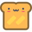 Toast 图标 64x64