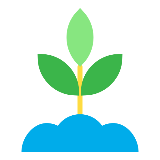 Sprout アイコン