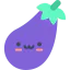Eggplant 图标 64x64