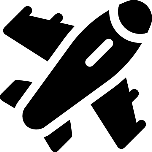 Plane icon