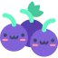 Grapes 图标 64x64