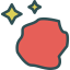Губка иконка 64x64