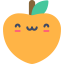 Peach 图标 64x64