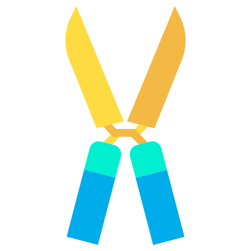 Shears icon