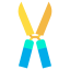 Shears icon 64x64