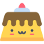 Pudding 图标 64x64