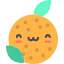 Orange 图标 64x64
