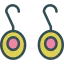Earrings 图标 64x64