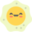Fried egg 图标 64x64