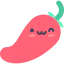 Chili pepper 图标 64x64