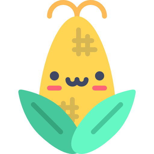 Corn icon