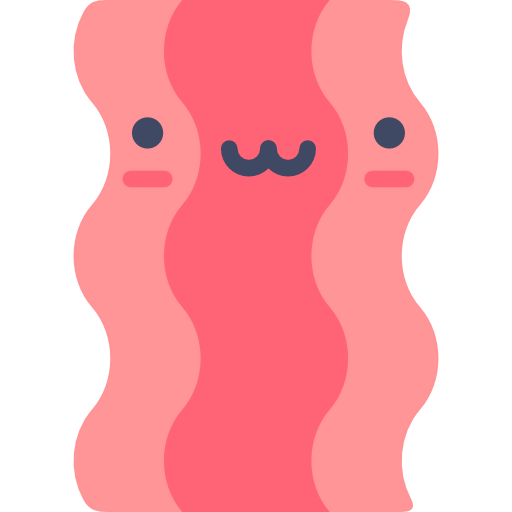 Bacon 图标