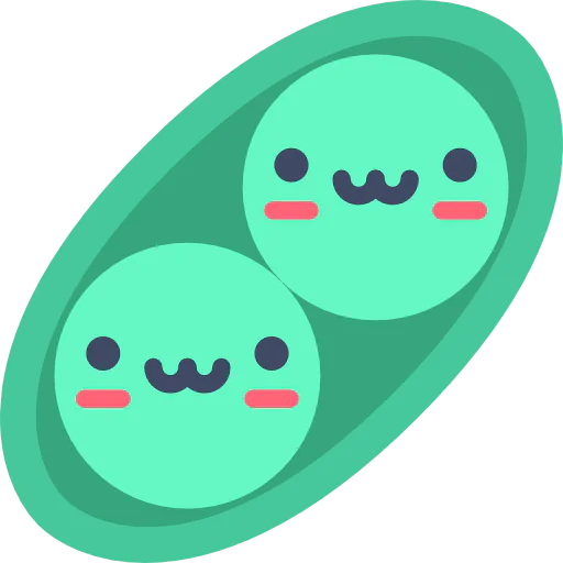Pea icon